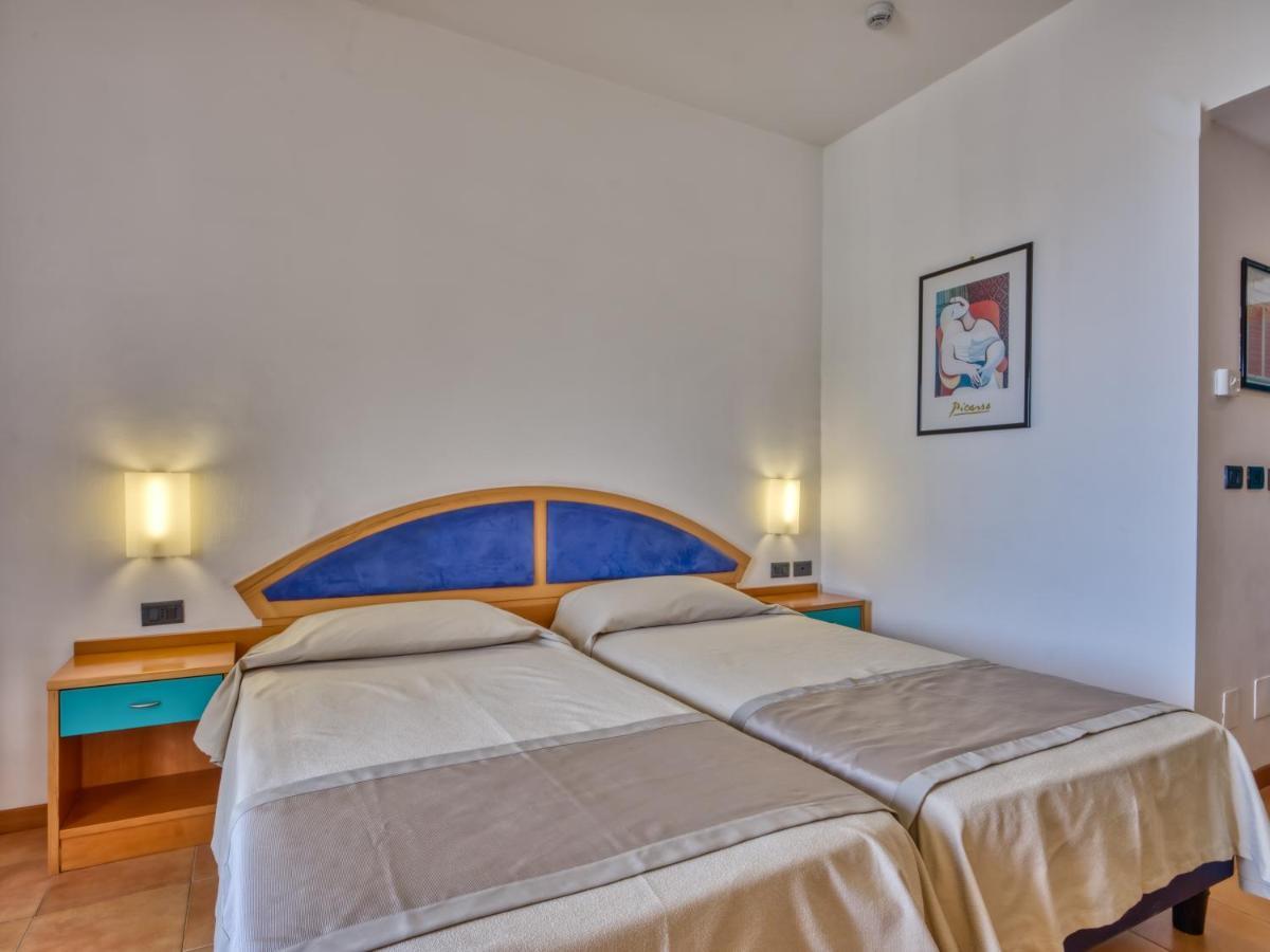 Hotel Antares Letojanni Ngoại thất bức ảnh