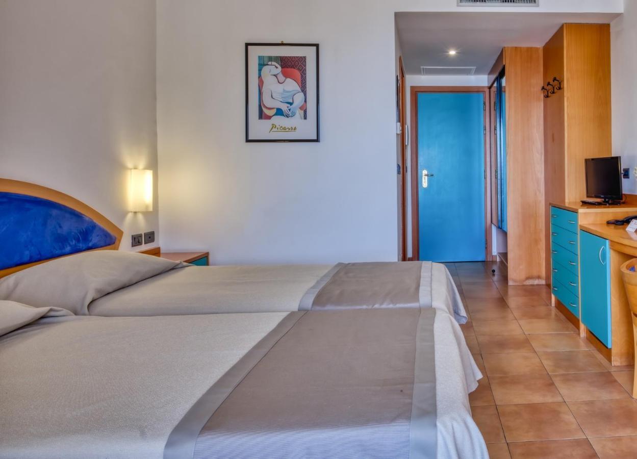 Hotel Antares Letojanni Ngoại thất bức ảnh