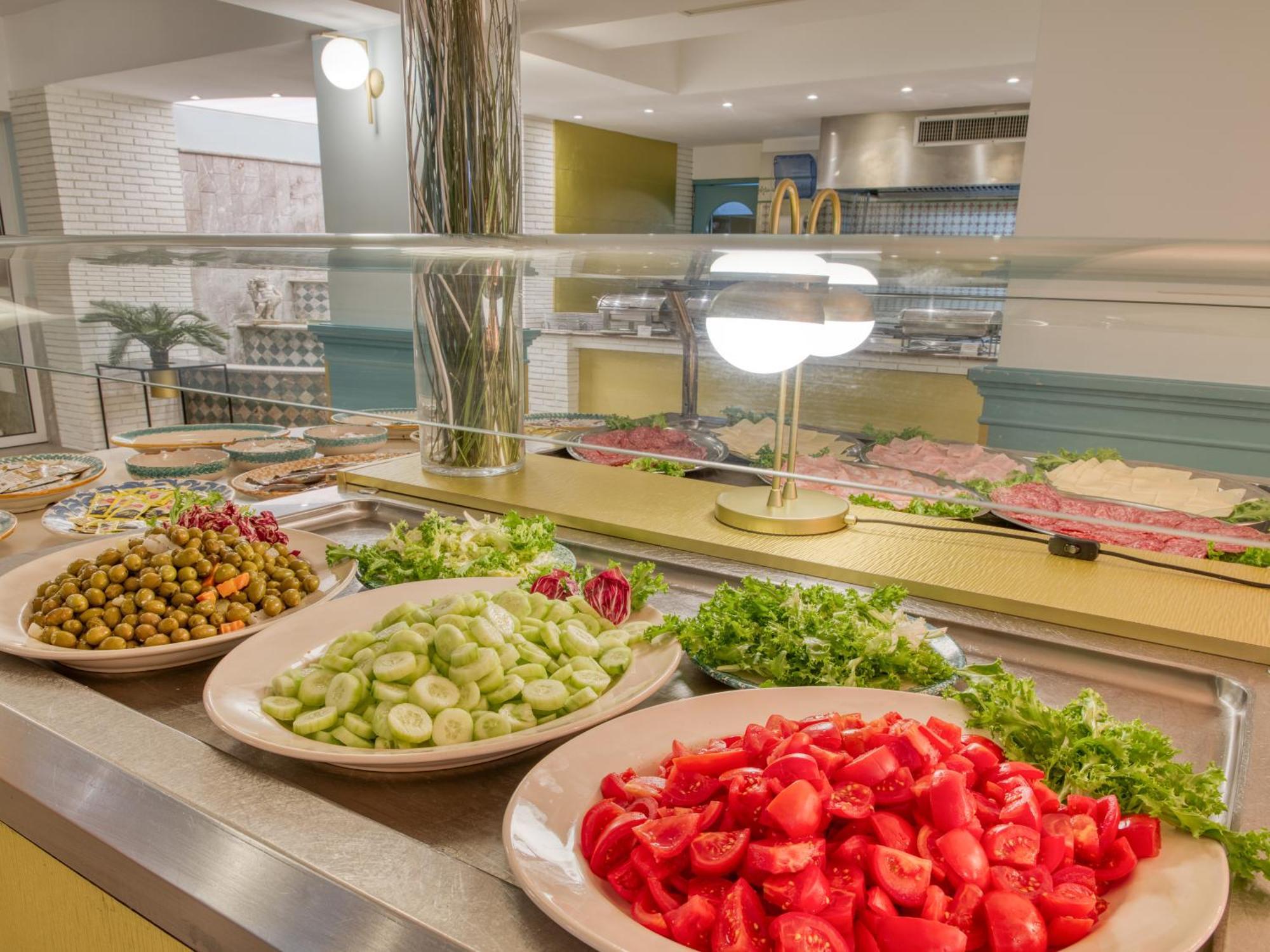 Hotel Antares Letojanni Ngoại thất bức ảnh