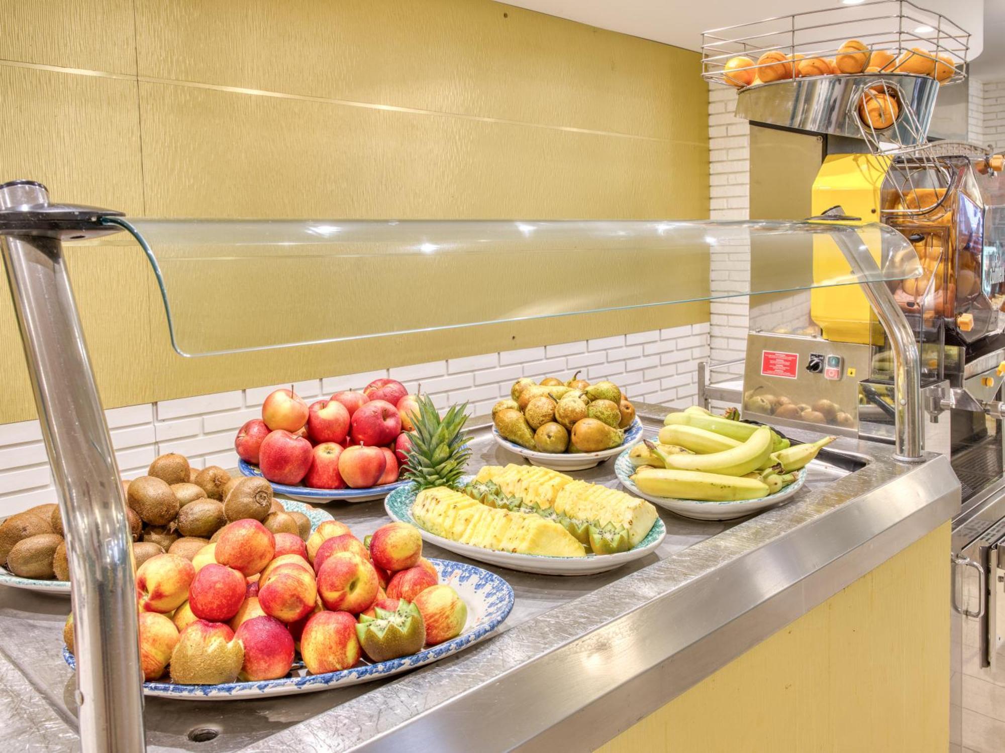 Hotel Antares Letojanni Ngoại thất bức ảnh