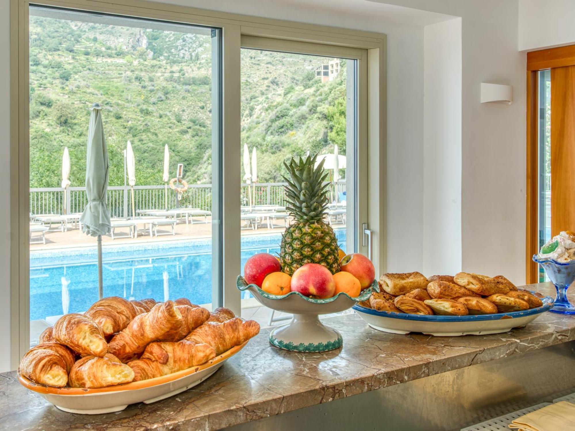 Hotel Antares Letojanni Ngoại thất bức ảnh