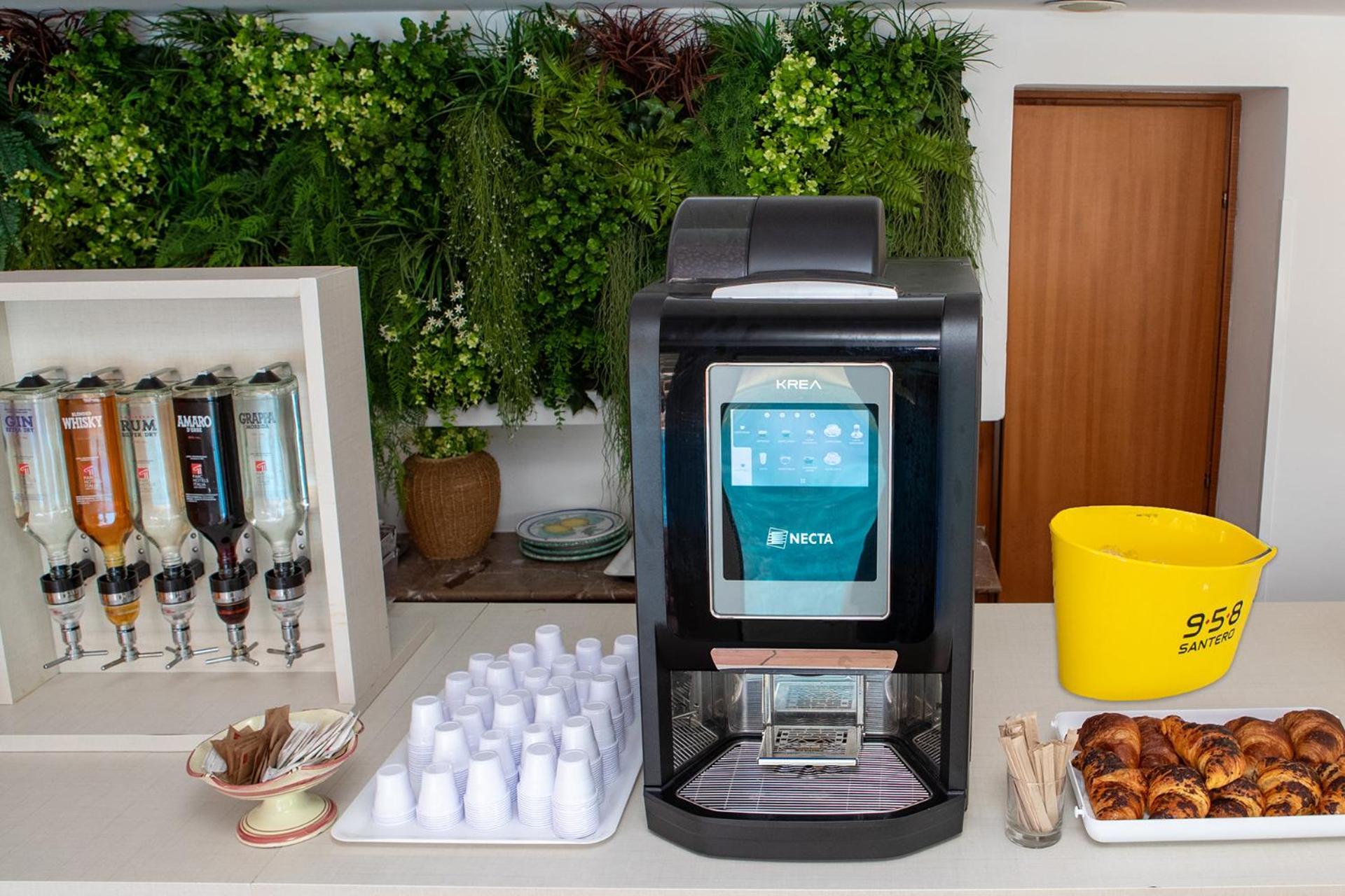 Hotel Antares Letojanni Ngoại thất bức ảnh